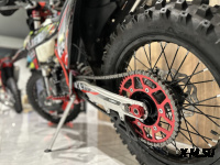 Мотоцикл AJERRA JOKER NB300