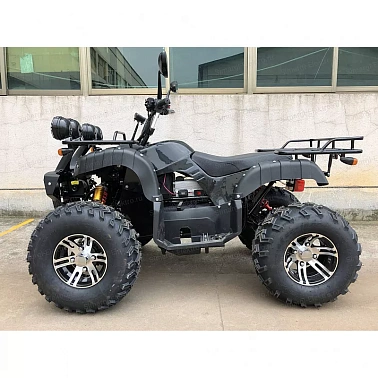 Электроквадроцикл SIMARGL ELEKTRO OffRoad 4X4