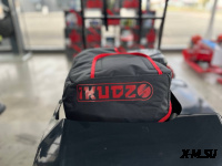 Чехол для двигателя мотобуксировщика IKUDZO c ОУВ ПРЕМИУМ  15-20 л.с.