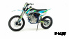 Мотоцикл MOTOLAND (МОТОЛЕНД) X3 300W LUX (174MN-3)