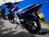 Мотоцикл Lifan LF200-16C