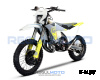 Мотоцикл Regulmoto NIBBI TE N300-SR 2T
