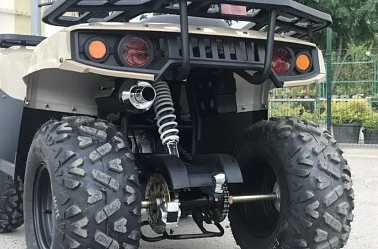 Квадроцикл Хаммер 200