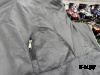Чехол транспортировочный для снегохода AODES Snowcross с лого X-Motors Цв. Черно-красный