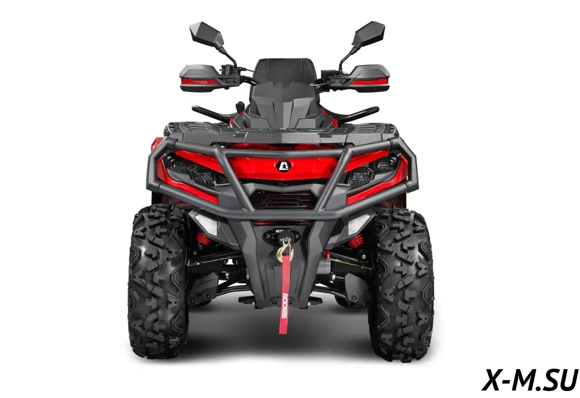 Квадроцикл AODES Pathcross ATV1000L EPS XE PRO 2025г.