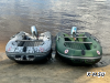 Лодка MISHIMO BIG FLOOR DF 440