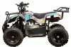 Детский бензиновый мини квадроцикл LT-45-1 (YACOTA 45)