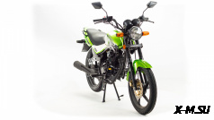 Мотоцикл MOTOLAND (МОТОЛЕНД) VOYAGE 200