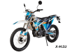 Мотоцикл GR S1 (4T YB300H) (2025г.) ПТС
