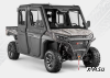 Мотовездеход (UTV/БАГГИ) AODES Workcross 1000cc-6 HVAC 2025