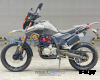 Мотоцикл Regulmoto Cyclone