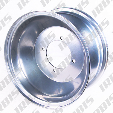 Диск колесный R10 задний 7-10 (штамп.) (ET:-10, PCD:4х78, Ступица 68.5/70/90) AT