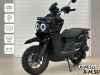 Скутер PROMAX STALKER 150(49)