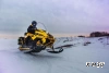 Снегоход Рыбак Торос 500 K460