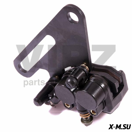 Суппорт тормоза заднего (2пор.) TTR250a