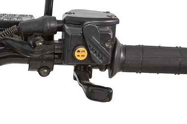 Квадроцикл Striker 700 EFI/EPS