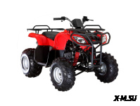 Квадроцикл ARMADA ATV 150L