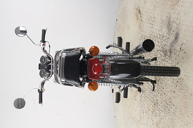 Мопед ROLIZ Альфа Эконом