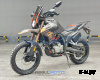 Мотоцикл Regulmoto Cyclone