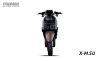 Скутер PROMAX STALKER 150(49)