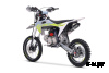 Питбайк YACOTA H5 125