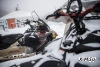 Снегоход AODES Snowcross 1000 WT 508mm LCD 10.25