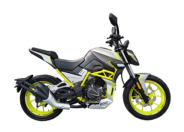 Мотоцикл NITRO 2 - 200