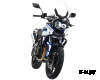 Мотоцикл MOTOLAND (МОТОЛЕНД) 500 ENDURO ADVENTURE F500 ENDURO