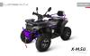 Квадроцикл FAIDET URBAN 280 LONG
