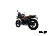 Мотоцикл TMBK FAHRENHEIT 250 (172 FMM)