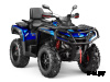 Квадроцикл AODES Pathcross ATV1000L EPS XE PRO 2025г.