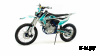 Мотоцикл MOTOLAND (МОТОЛЕНД) X3 300W LUX (174MN-3)