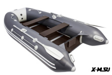 Надувная лодка Таймень LX 3600 СК