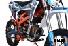 Питбайк MOTOLAND (МОТОЛЕНД) 125 SX 125 E 19/16