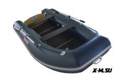 Лодка ПВХ ФАВОРИТ Одиссей 310