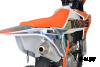 Кроссовый мотоцикл KEWS K23 MT250