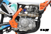 Кроссовый мотоцикл KEWS K23 MT250