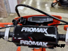 Кроссовый мотоцикл PROMAX INFERNO 380 (4 valves, 5 gears)