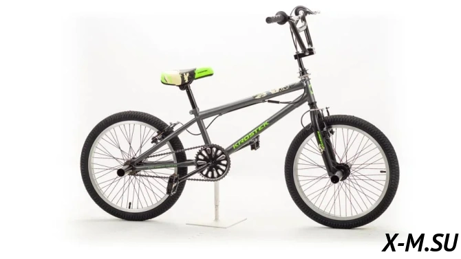 Велосипед 20 KROSTEK FREESTYLE 210