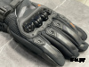 Перчатки взрослые HETOSHI XD2-97 цв. Черный  р. XXL