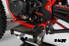 Кроссовый мотоцикл Sanchez Bandit PR300