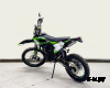 Мотоцикл кроссовый BIZON Falcon M3 300