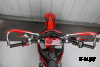 Кроссовый мотоцикл Sanchez Bandit PR300