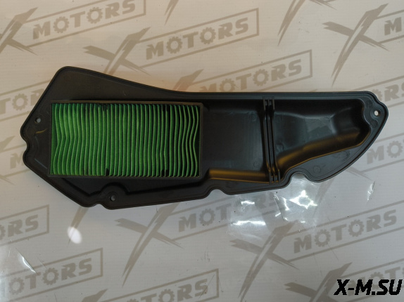 Воздушный фильтр (элемент) МаксиСкутер PROMAX-HONDA ADV