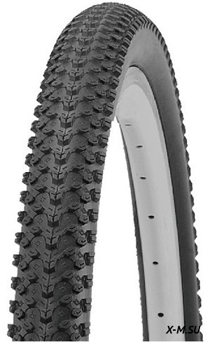 Велопокрышка WANDA P1197(A)