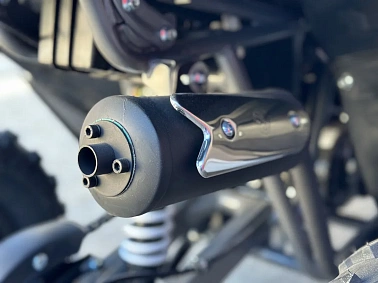 Квадроцикл GBM DAXTER 220 NEW