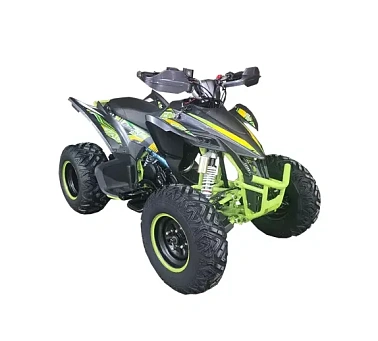 Квадроцикл RACER TYPHOON 250