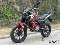 Мотоцикл PROMAX ADVENTURE 300 PRO (CBS300)