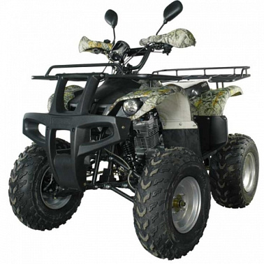 Квадроцикл MOTOLAND (МОТОЛЕНД) 250 ADVENTURE