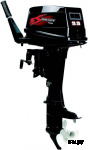 Лодочный мотор Zongshen (SELVA) T 9.9 (15)